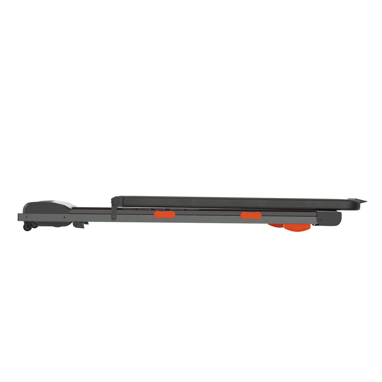 STRIDE+ Aokda Walk Pad Treadmill