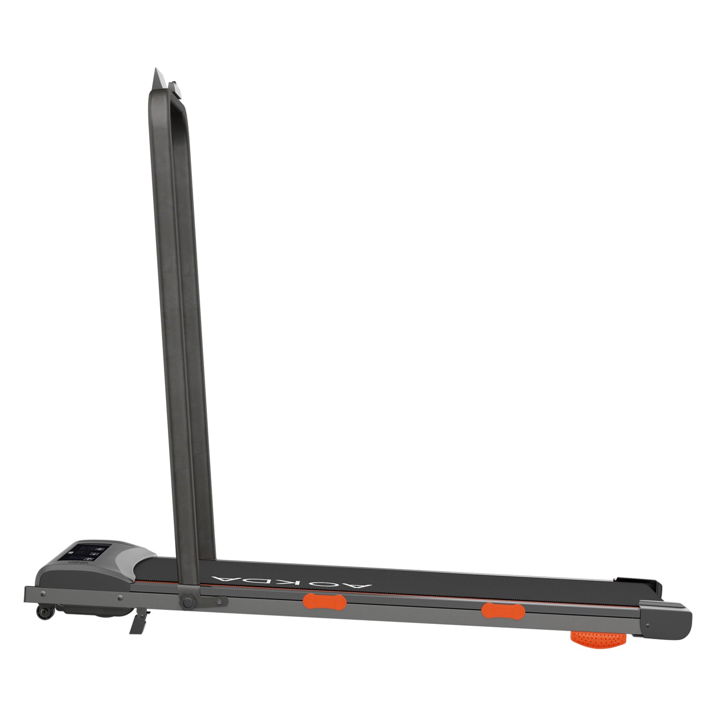 STRIDE+ Aokda Walk Pad Treadmill