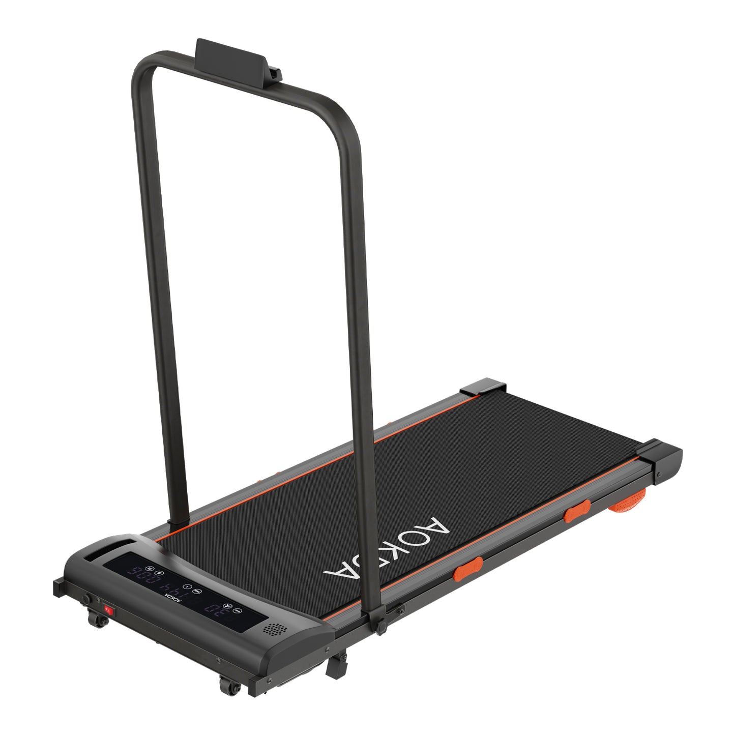 STRIDE+ Aokda Walk Pad Treadmill