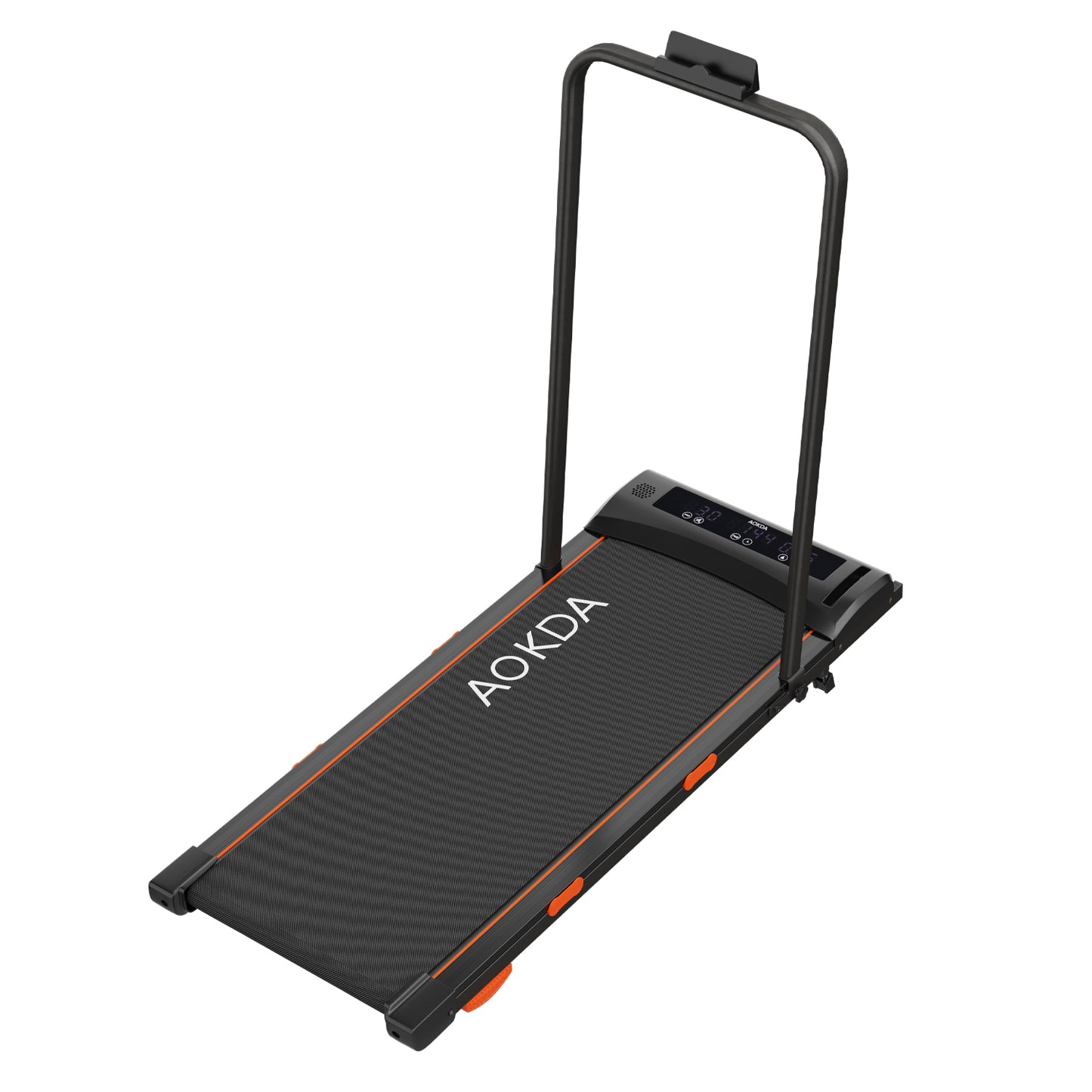 STRIDE+ Aokda Walk Pad Treadmill