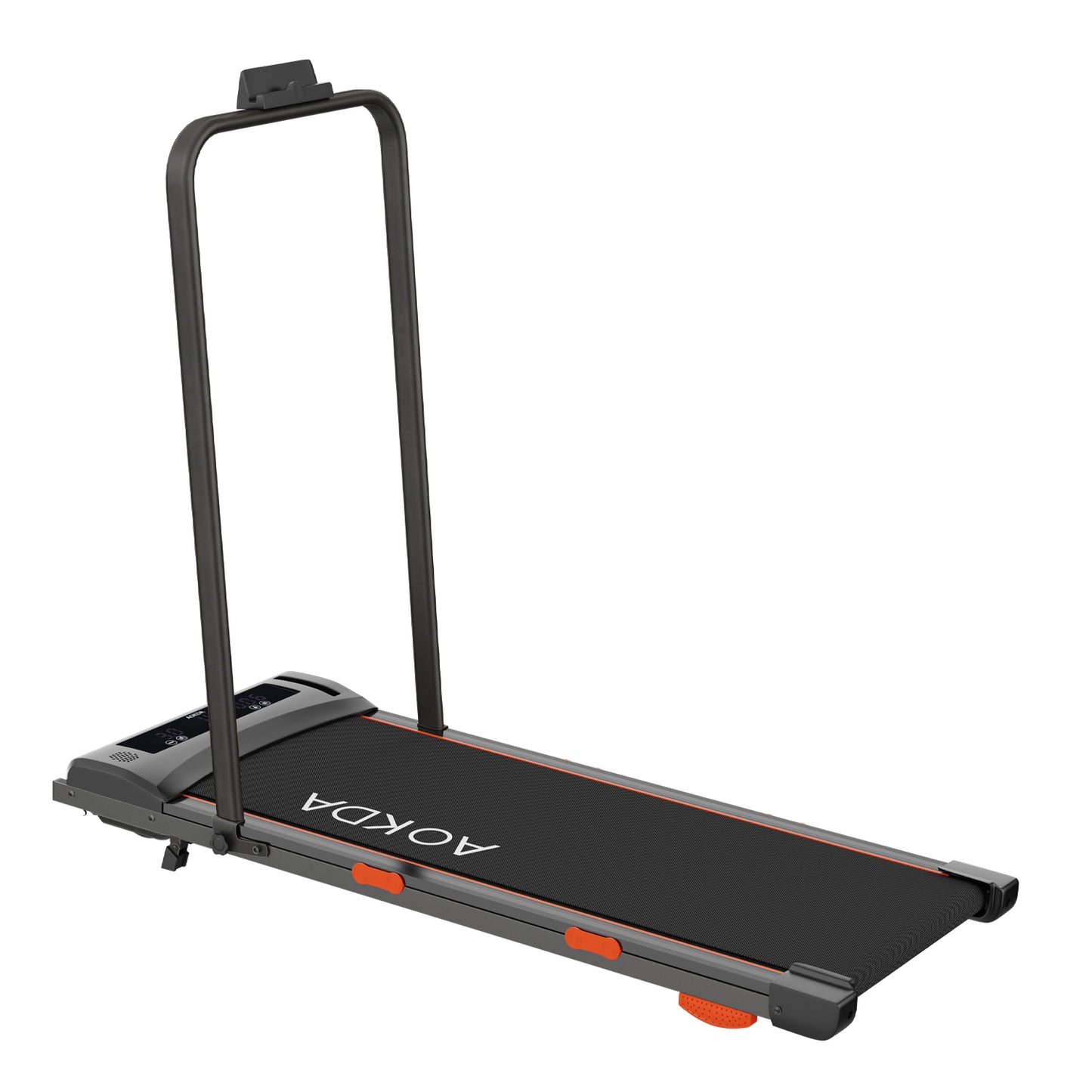 STRIDE+ Aokda Walk Pad Treadmill