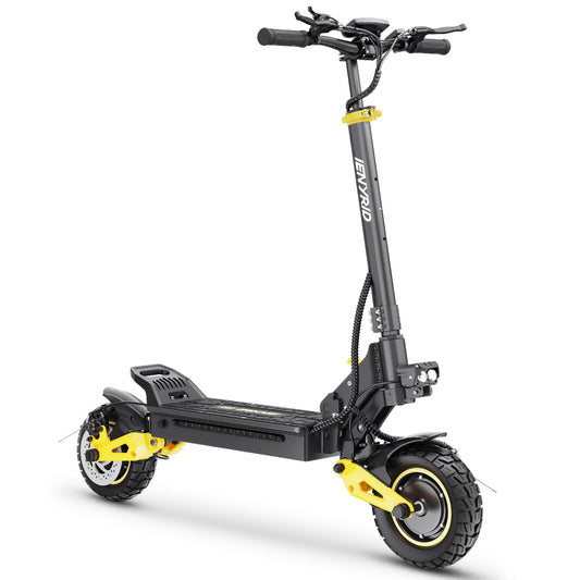 STRIDE+ Electric Scooter (iENYRID ES1)