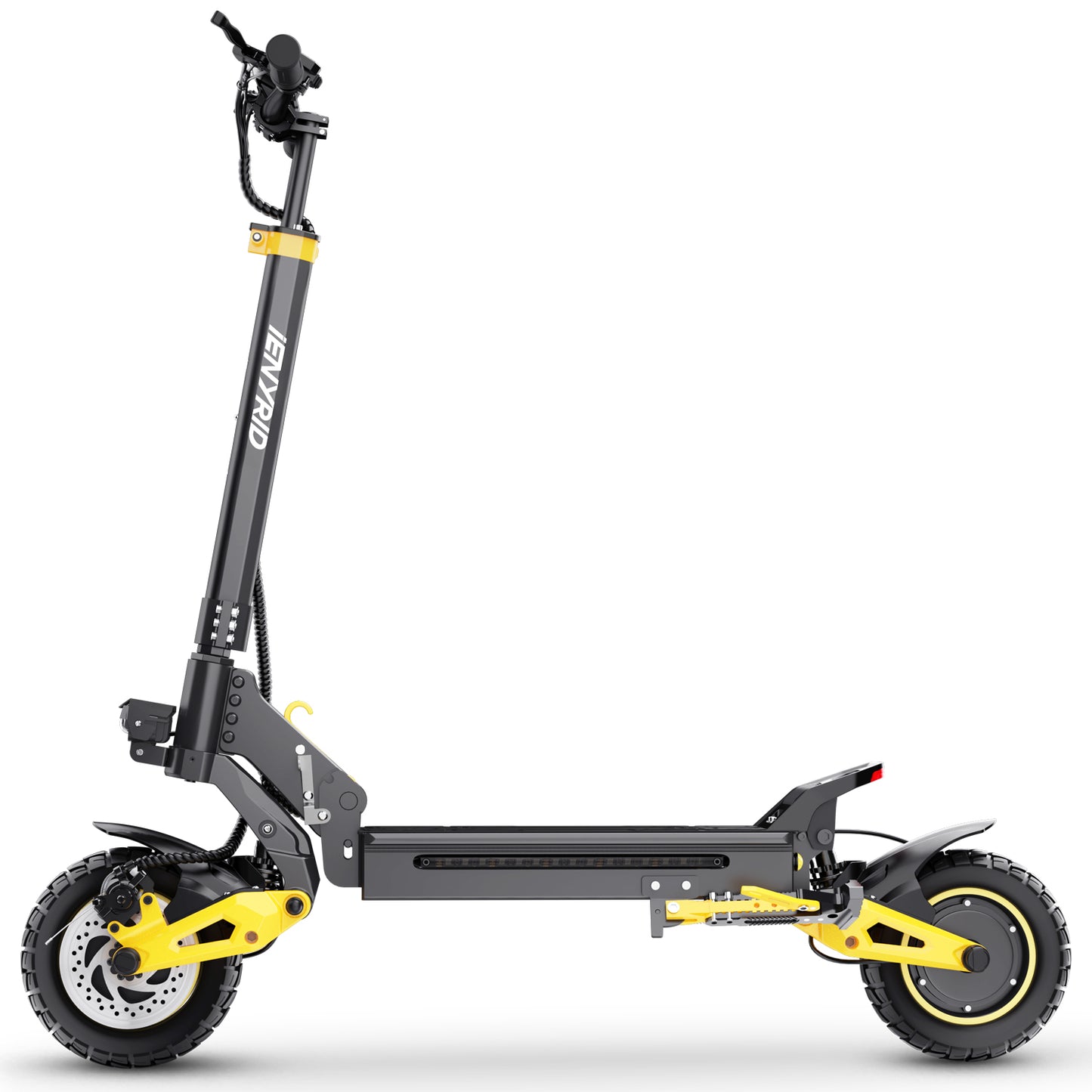 STRIDE+ Electric Scooter (iENYRID ES1)