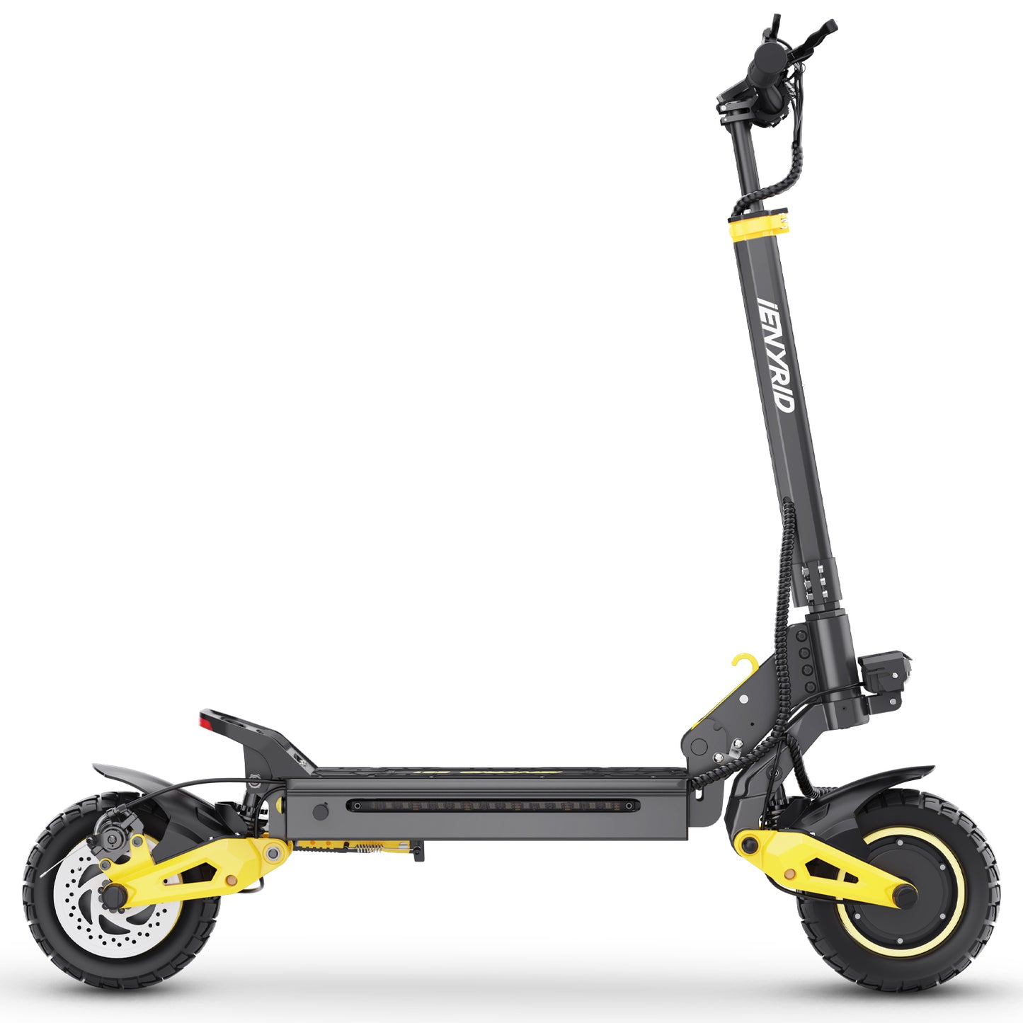 STRIDE+ Electric Scooter (iENYRID ES1)