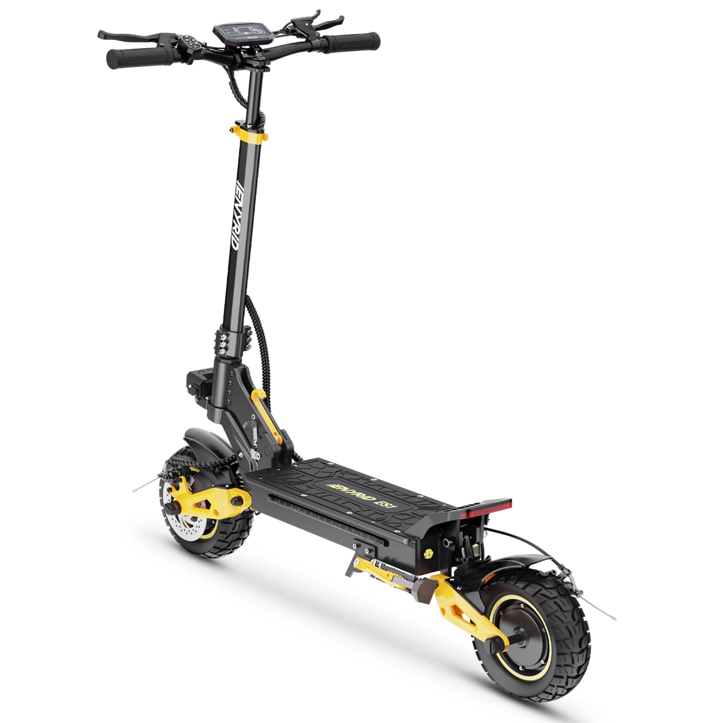 STRIDE+ Electric Scooter (iENYRID ES1)