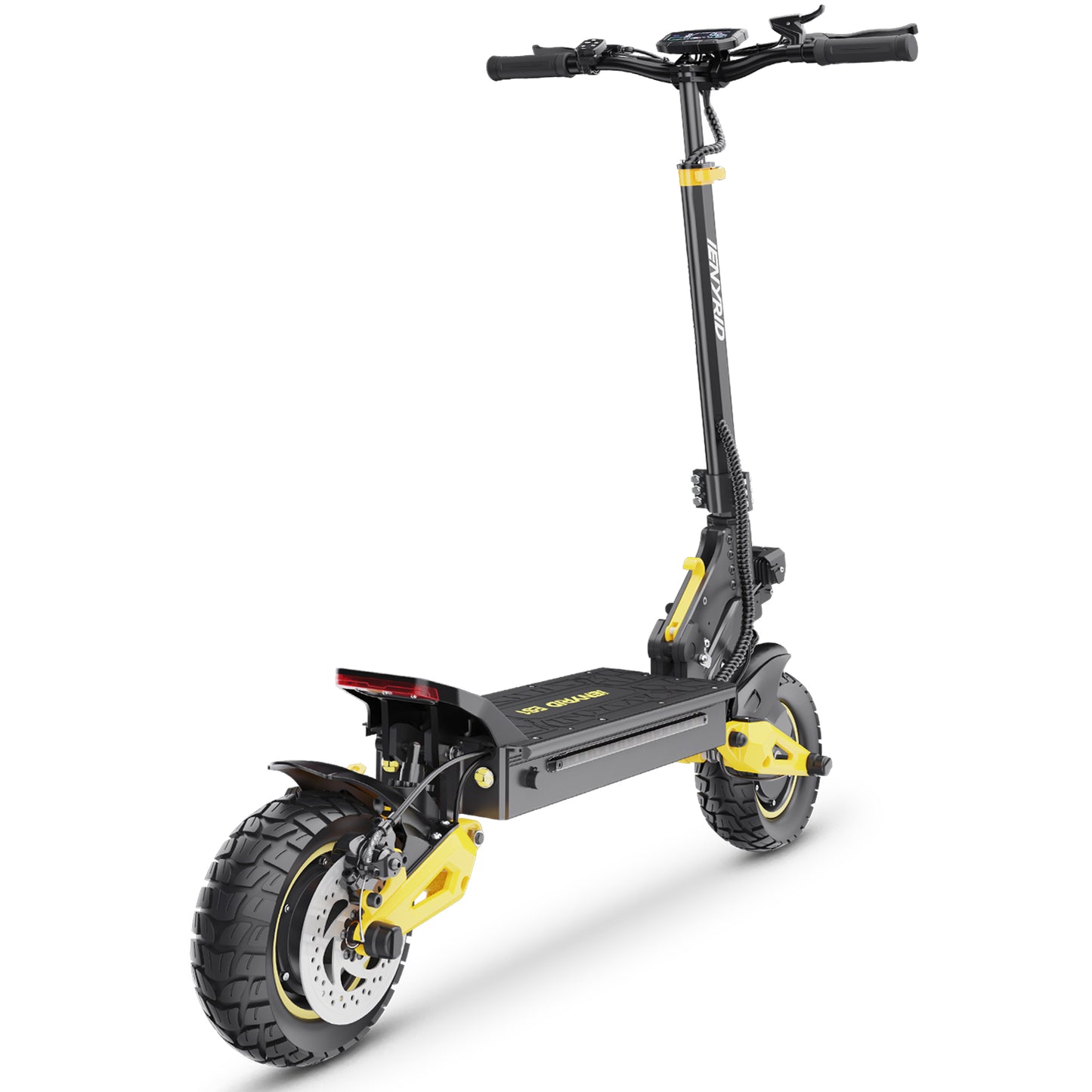 STRIDE+ Electric Scooter (iENYRID ES1)