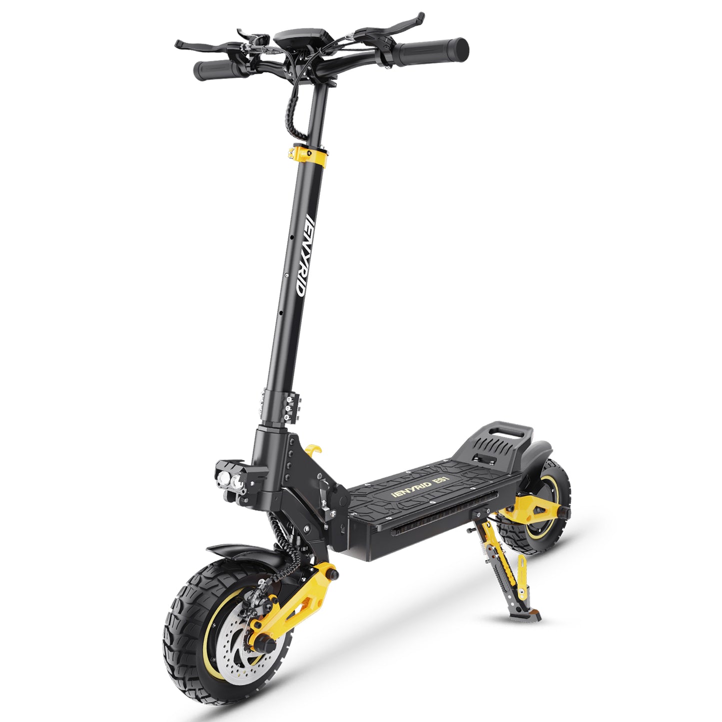 STRIDE+ Electric Scooter (iENYRID ES1)