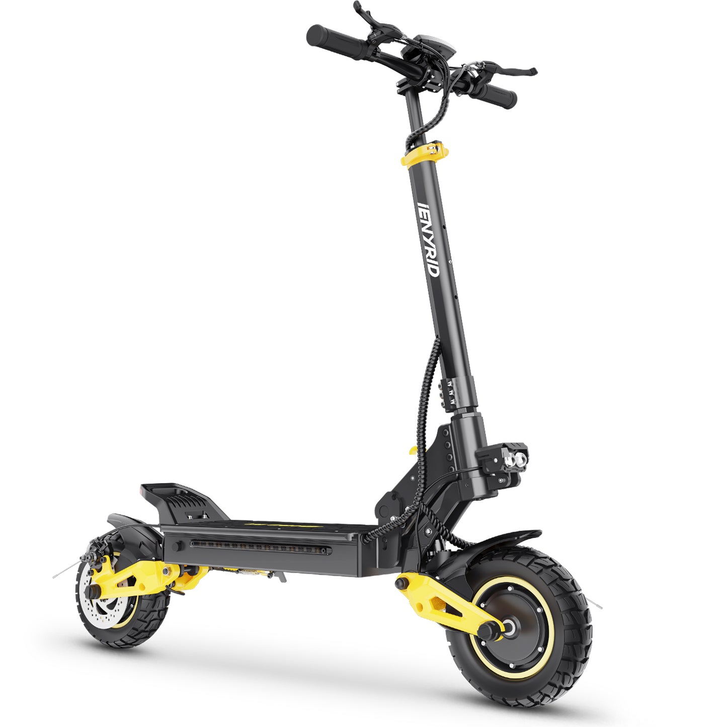 STRIDE+ Electric Scooter (iENYRID ES1)