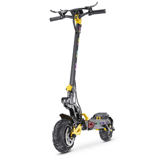 STRIDE+ Electric Scooter (iENYRID ES60 - 40V & 60V)