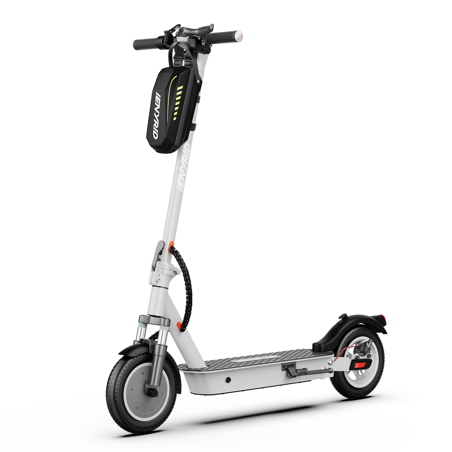 STRIDE+ Electric Scooter (iENYRID M1)