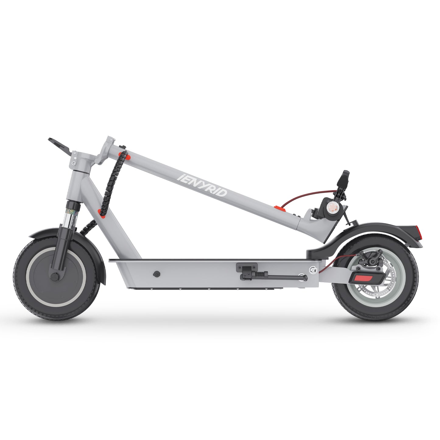 STRIDE+ Electric Scooter (iENYRID M1)