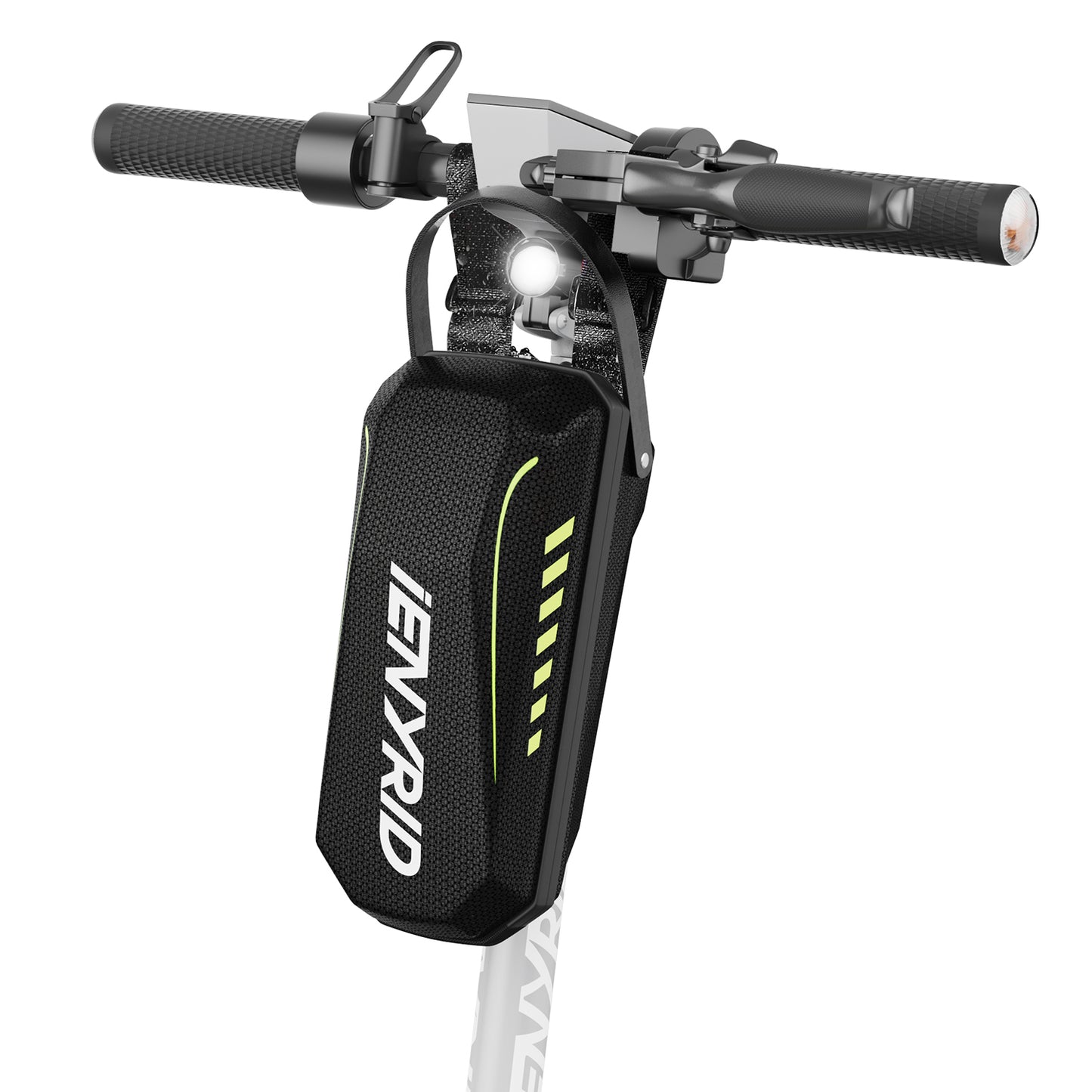 STRIDE+ Electric Scooter (iENYRID M1)