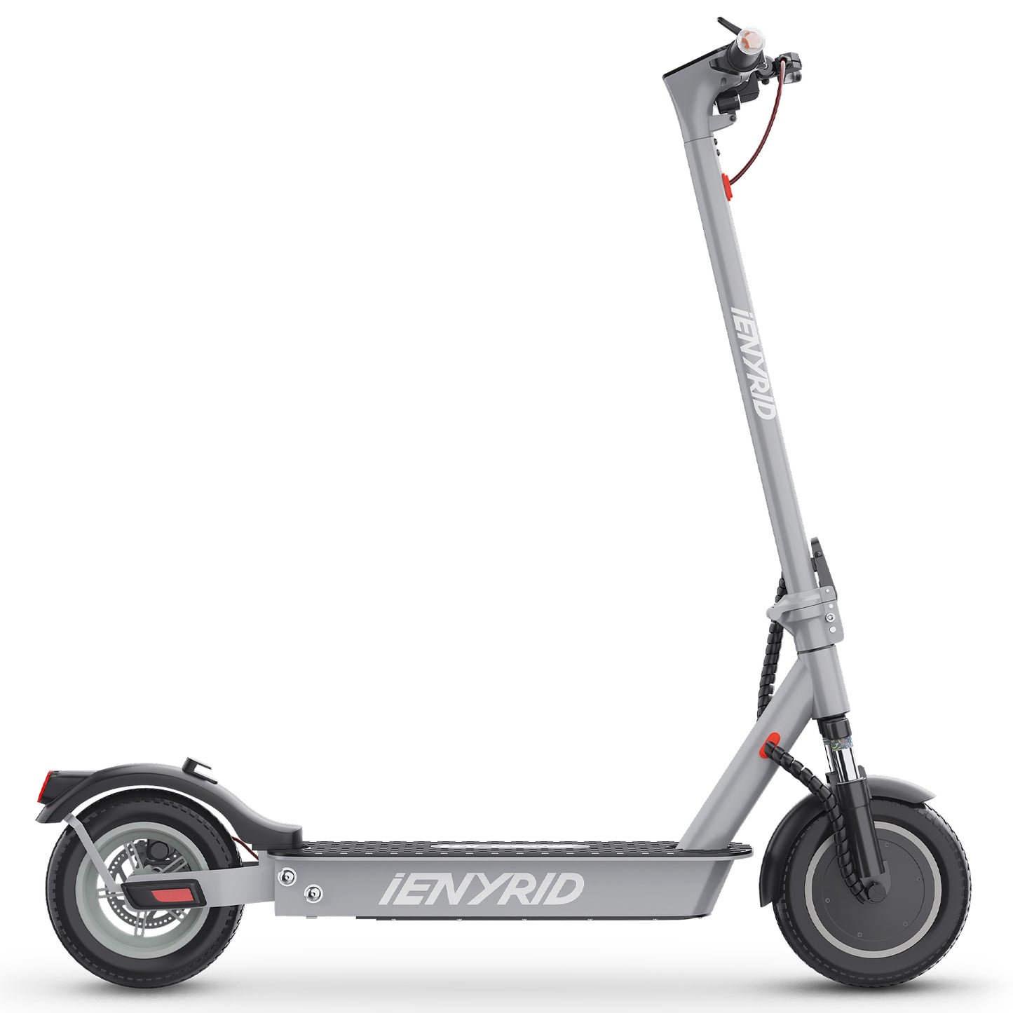 STRIDE+ Electric Scooter (iENYRID M1)