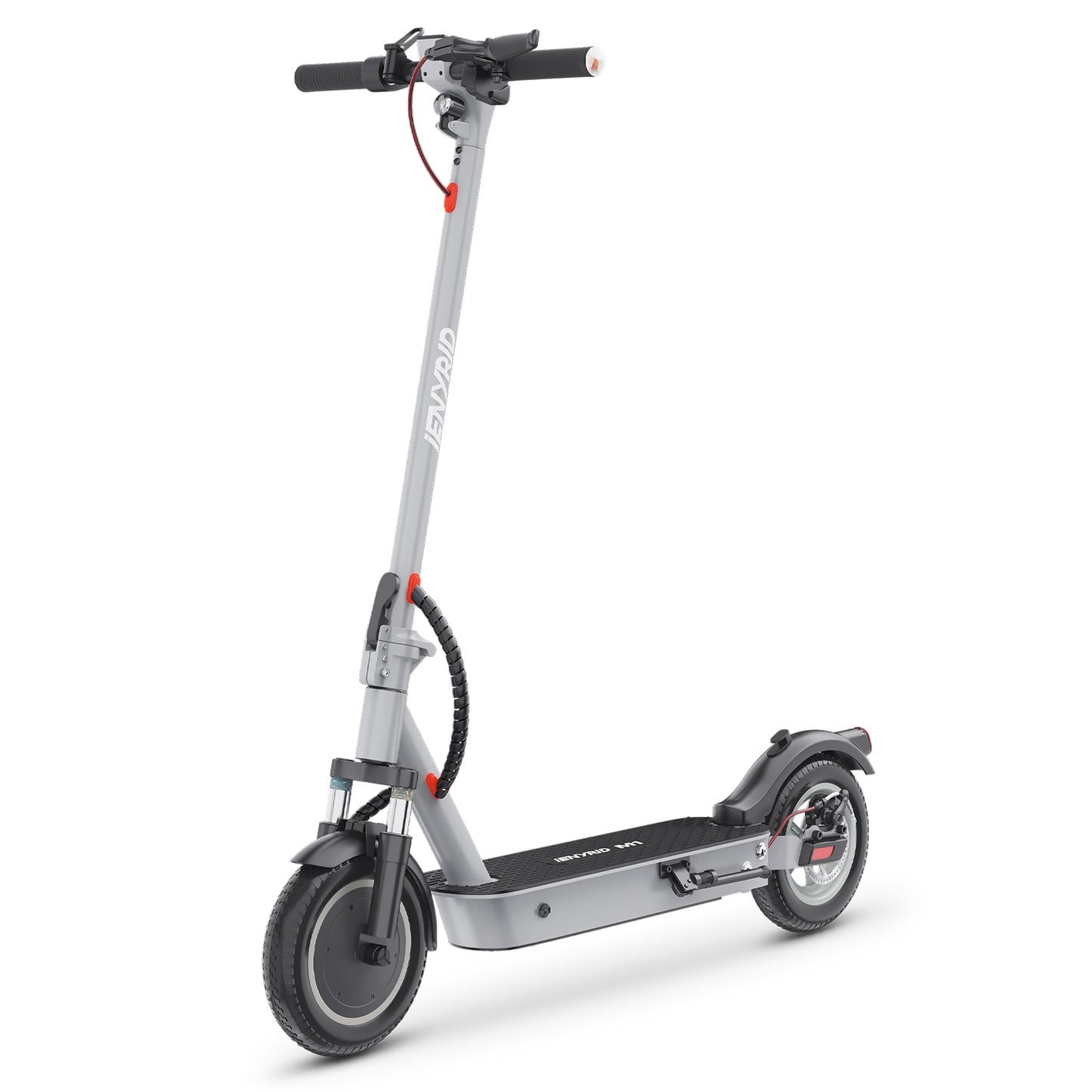 STRIDE+ Electric Scooter (iENYRID M1)