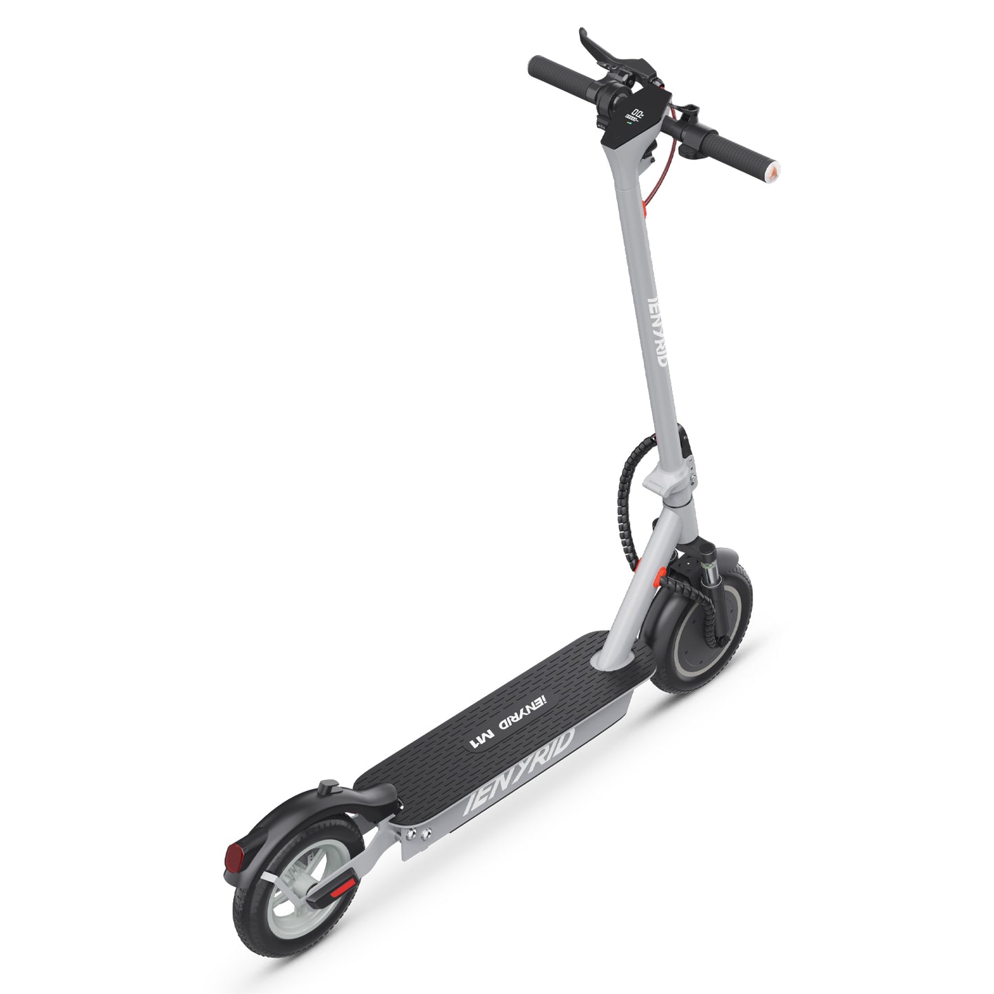 STRIDE+ Electric Scooter (iENYRID M1)