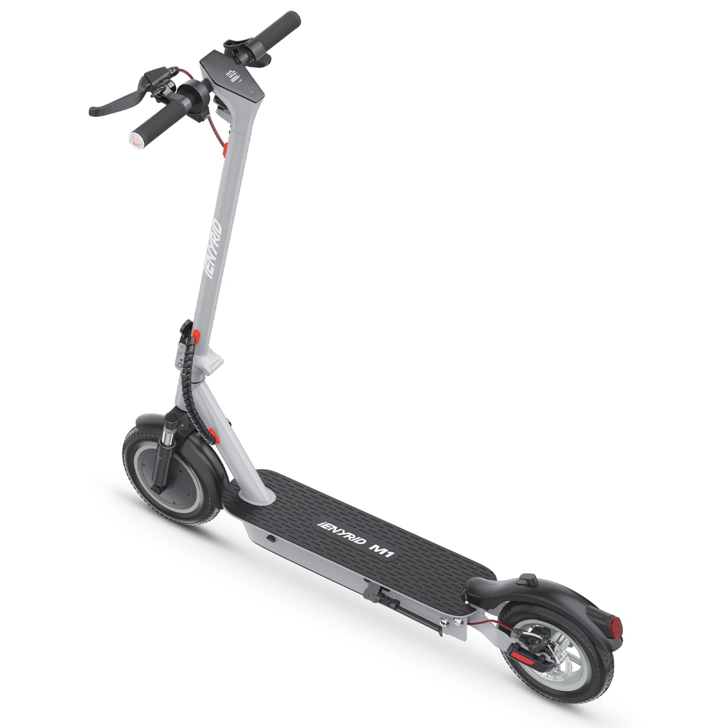 STRIDE+ Electric Scooter (iENYRID M1)