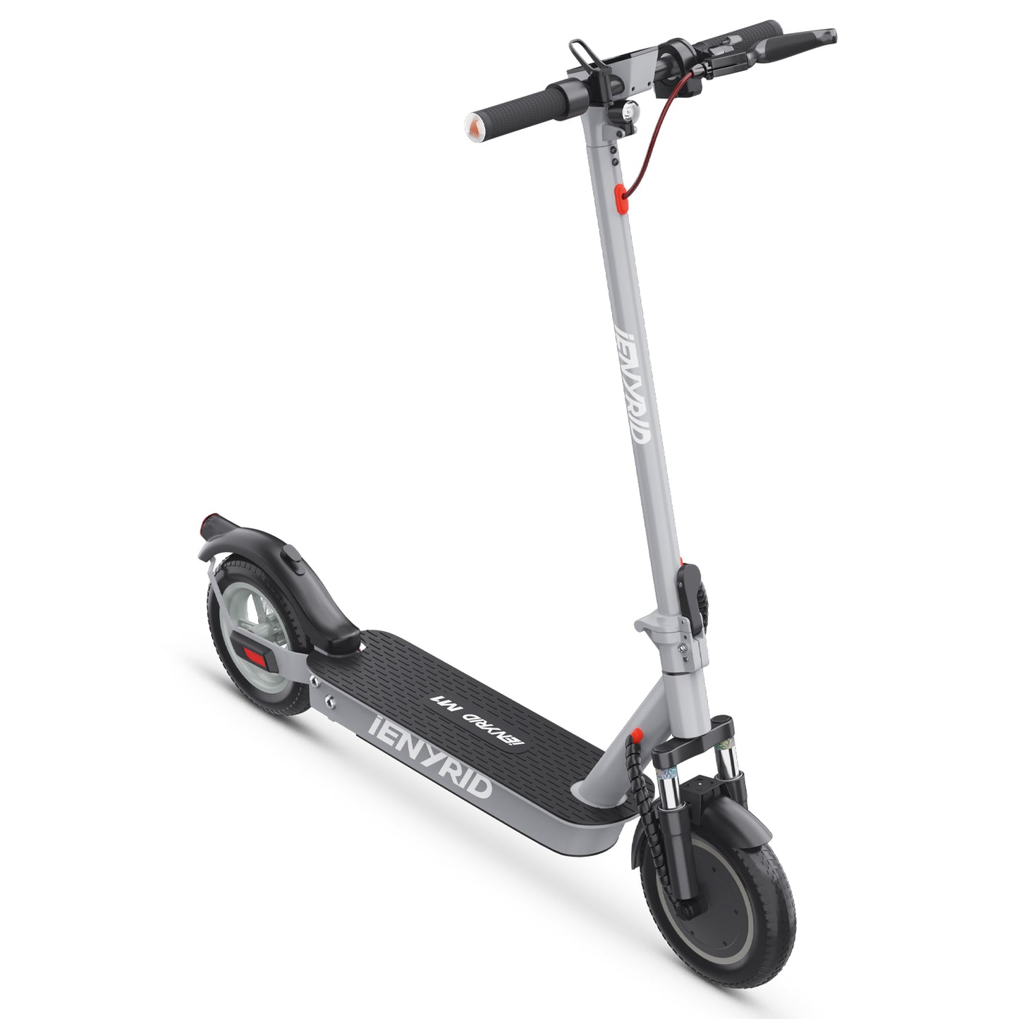 STRIDE+ Electric Scooter (iENYRID M1)