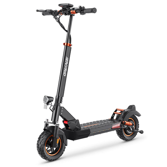 STRIDE+ Electric Scooter (iENYRID M4 PRO S)