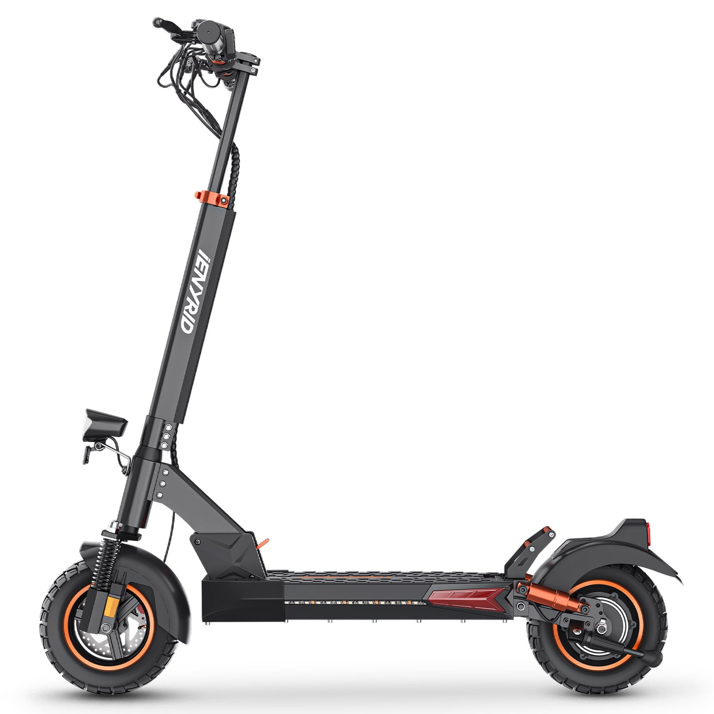 STRIDE+ Electric Scooter (iENYRID M4 PRO S)