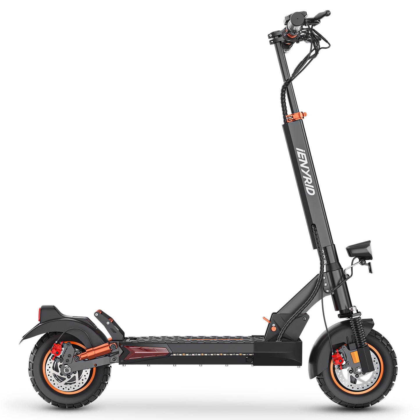 STRIDE+ Electric Scooter (iENYRID M4 PRO S)