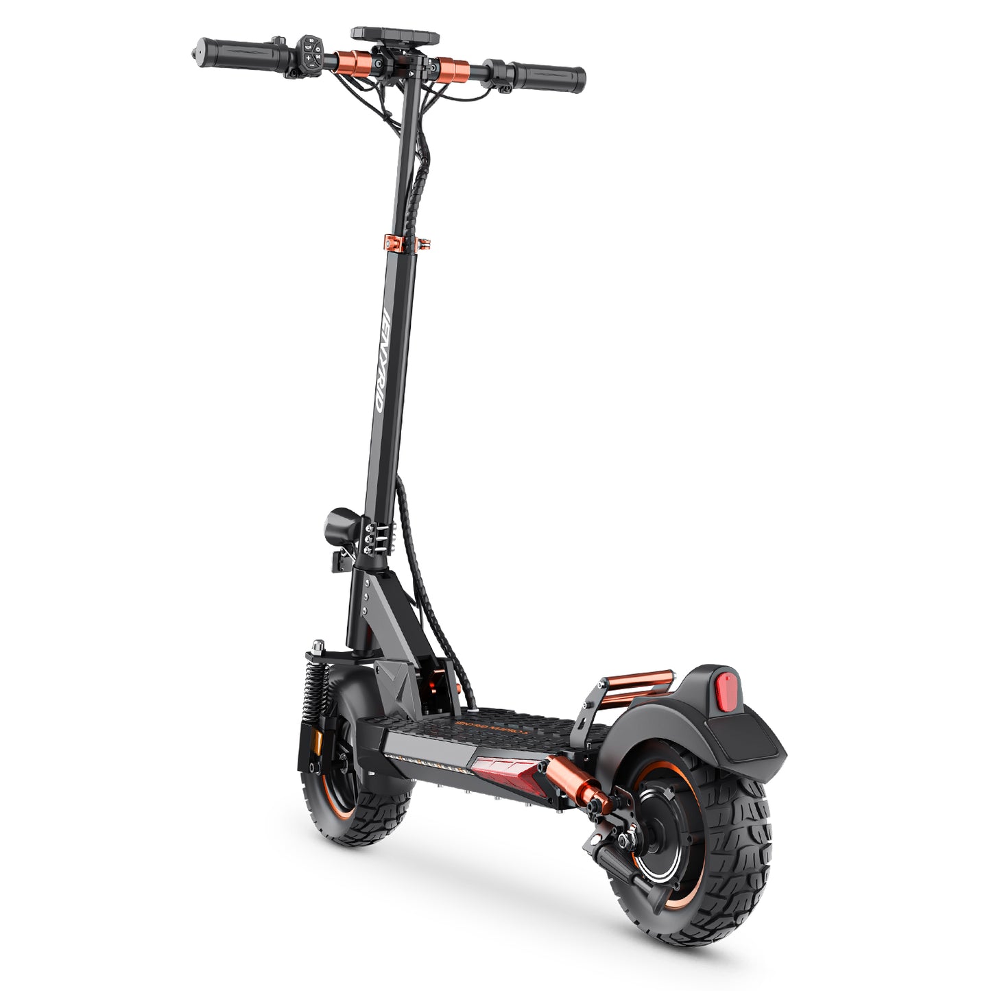 STRIDE+ Electric Scooter (iENYRID M4 PRO S)