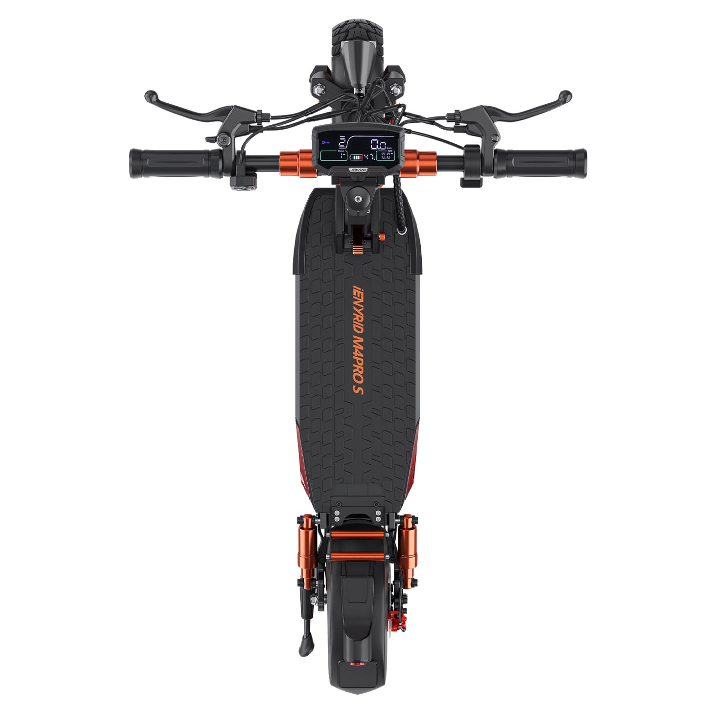 STRIDE+ Electric Scooter (iENYRID M4 PRO S)