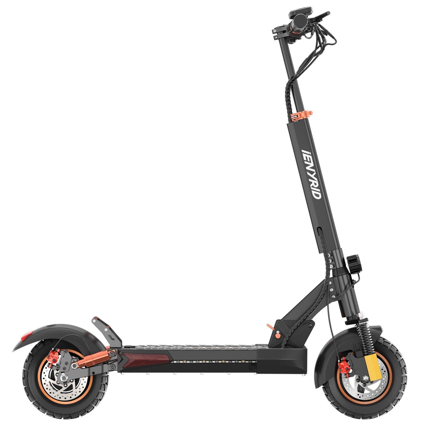 STRIDE+ Electric Scooter (iENYRID M4 PRO S+ Max)