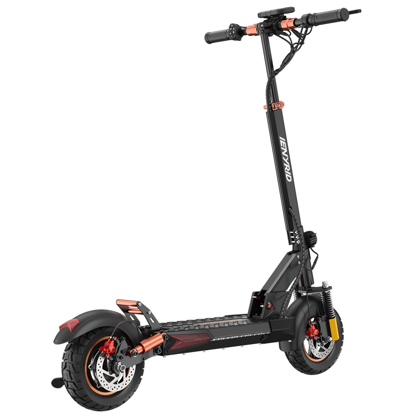 STRIDE+ Electric Scooter (iENYRID M4 PRO S+ Max)