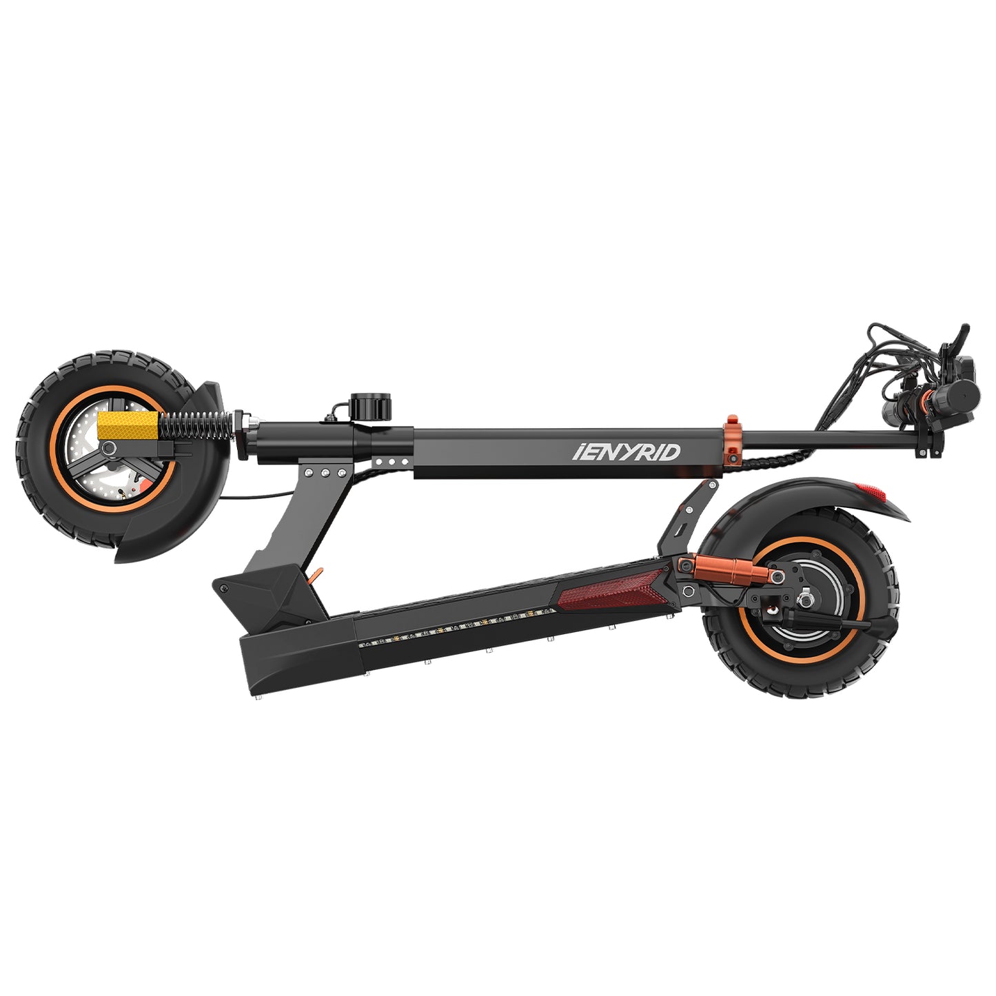 STRIDE+ Electric Scooter (iENYRID M4 PRO S+ Max)