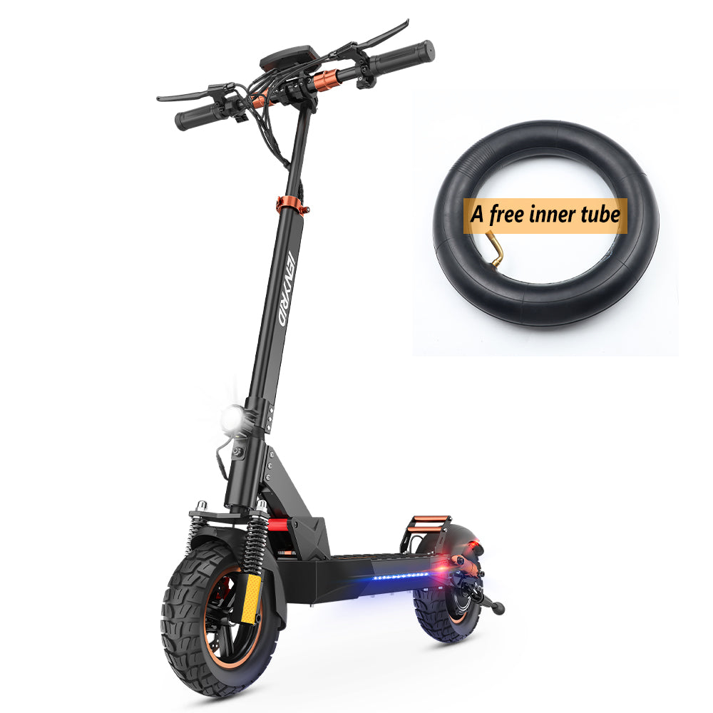 STRIDE+ Electric Scooter (iENYRID M4 PRO S+ Max)