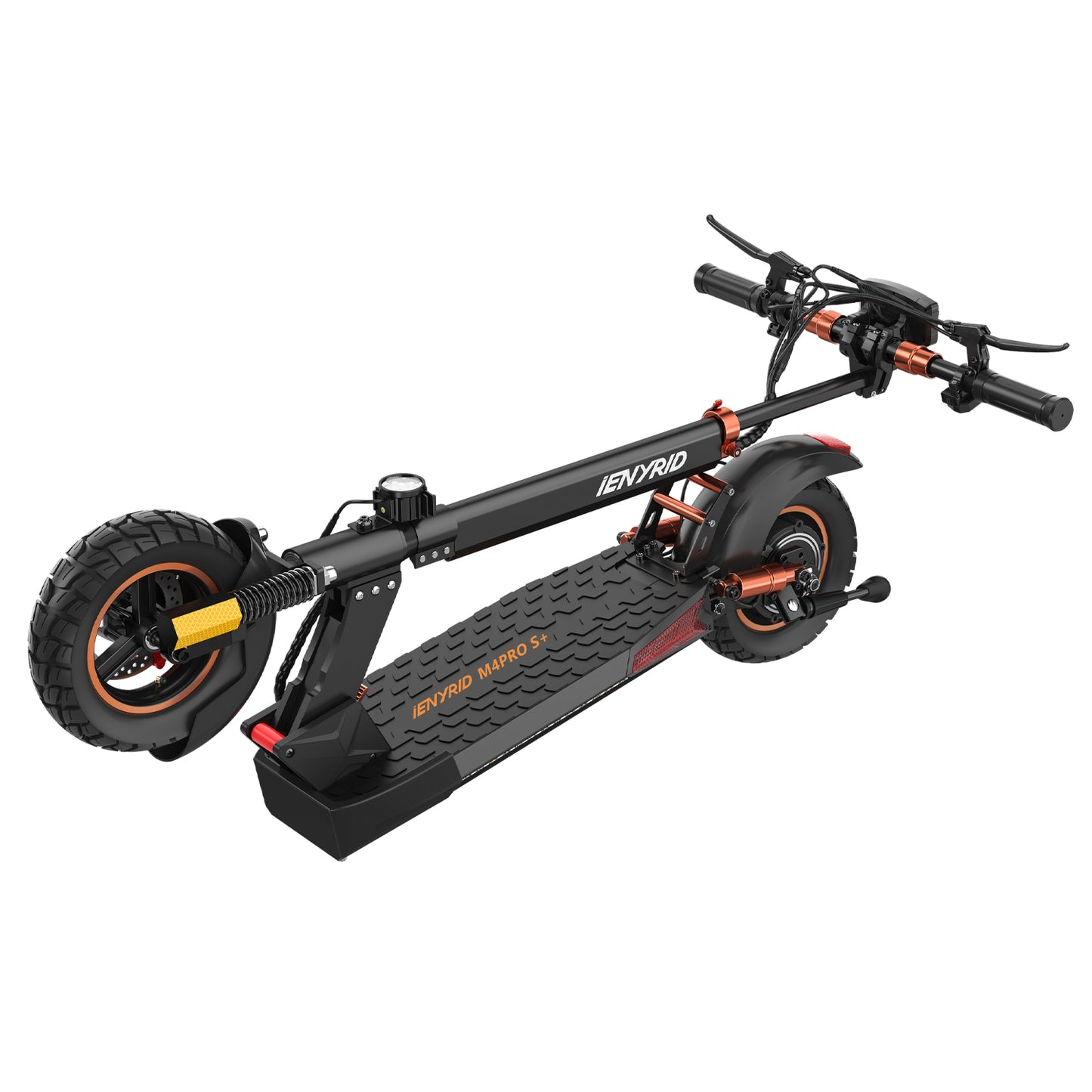 STRIDE+ Electric Scooter (iENYRID M4 PRO S+)
