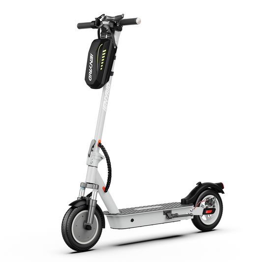 STRIDE+ Electric Scooter (iENYRID M1)