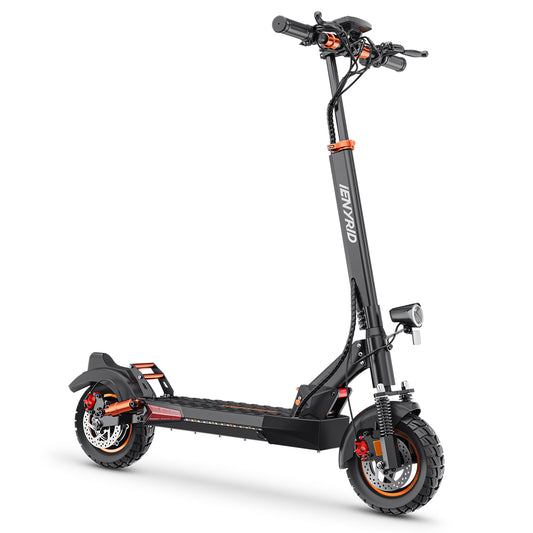 STRIDE+ Electric Scooter (iENYRID M4 PRO S)