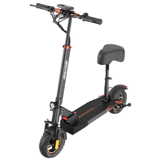 STRIDE+ Electric Scooter (iENYRID M4 PRO S+ Max)
