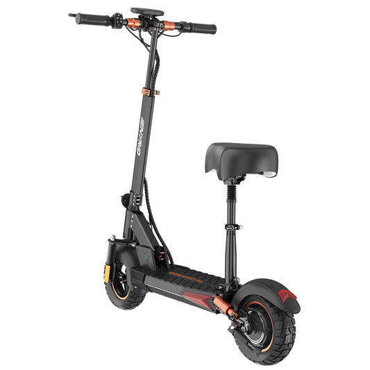 STRIDE+ Electric Scooter (iENYRID M4 PRO S+ Max)