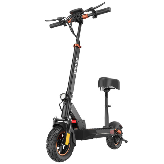 STRIDE+ Electric Scooter (iENYRID M4 PRO S+)