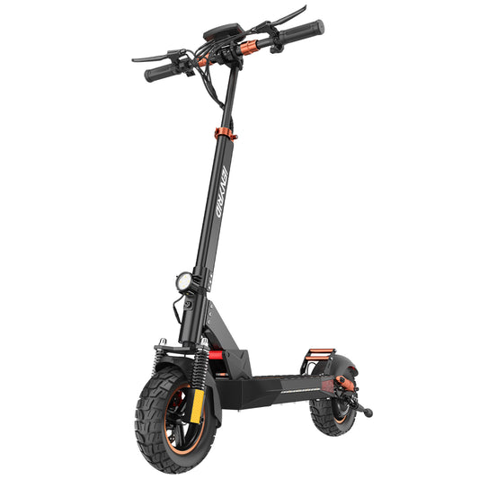 STRIDE+ Electric Scooter (iENYRID M4 PRO S+)