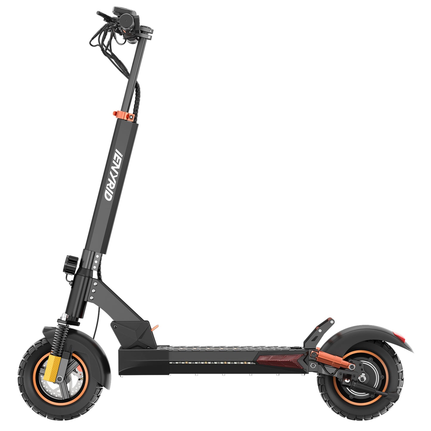 STRIDE+ Electric Scooter (iENYRID M4 PRO S+)