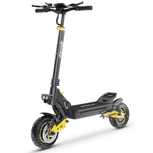 STRIDE+ Electric Scooter (iENYRID ES1)